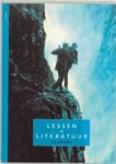 F.W. Korsten - Lessen in literatuur