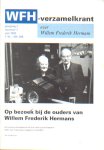 Baartse & Bob Polak (red.), Dirk - WFH-verzamelkrant jg 2, nr 7.