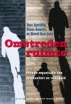  - Omstreden ruimte