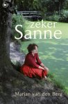 Marjan van den Berg, M. Van Den Berg - Zeker Sanne / druk 1
