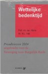 W.L. Valk - Wettelijke bedenktijd W.L. Valk - Wettelijke bedenktijd