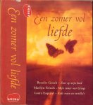 Groult Benoite en French Marilyn met Esquivel Laura - Een zomer vol liefde omnibus .. bevat o.a de titels : Zout op mijn huid, Mijn zomer met George, Rode rozen en tortilla s Groult Benoite en French Marilyn met Esquivel Laura - Een zomer vol liefde omnibus .. bevat o.a de titels : Zout op mijn huid, Mijn zomer met George, Rode rozen en tortilla s