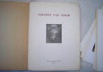 Jean Jaques Lévêque Paris - Vincent van gogh