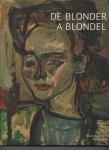 Andrasch Marie-Marie - De Blonder a Blondel (Sasza Blonder - André Blondel)
