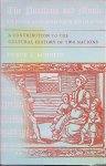 Scholes, Percy Alfred - Puritans and Music in England and New England: A Contribution to the Cultural History of Two Nations
