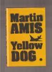 Amis Martin - Yellow Dog