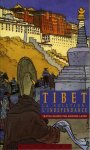 LAZAR, Edward - Tibet, La solution: L'Indépendance
