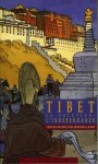 LAZAR, Edward - Tibet, La solution: L'Indépendance