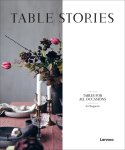 An Bogaerts - Table Stories