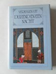 Mardrus, J.C. vert:Helman Albert; Bijlstra R.;Coolen Anton; e.a. - Verhalen uit duizend en een nacht Deel 5