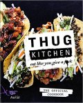  - Thug kitchen eat like you give a fuck