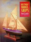 Scott Robertson - Historic Model Ships from Scratch