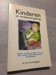 Wyngaart - Kinderen en verslavend gedrag / druk 1