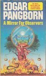Pangborn, Edgar - A Mirror for Observers