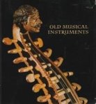 GABRY, GYÖRGY - Old musical instruments