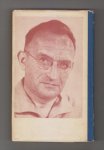 GIJSEN, MARNIX (1899 - 1984) - Mijn vriend, de moordenaar. Novellen.