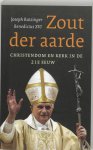 Joseph Ratzinger 32279 - Zout der aarde Christendom en kerk in de 21e eeuw