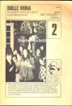 Diversen - Dolle Mina 2