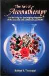 Tisserand, Robert B. - The Art of Aromatherapy The Healing and Beautifying Properties of the Essential Oils of Flowers and Herbs