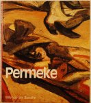 BUSSCHE, Willy van den. - Permeke BUSSCHE, Willy van den. - Permeke