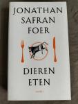 Foer, Jonathan Safran - Dieren eten