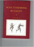 houben, g.l. - schuttersboek buchten