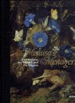 SEELIG, Gero - Medusa's Menagerie - Otto Marseus van Schrieck and the Scholars. With contibutions by Eric Jorink, Bert van de Roemer & Karin Leonhard. SEELIG, Gero - Medusa's Menagerie - Otto Marseus van Schrieck and the Scholars. With contibutions by Eric Jorink, Bert van de Roemer & Karin Leonhard.