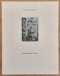 SM 1976: - Spiegels met herinneringen, 101 daguerreotypieën van Tajiri. Cat. 607.