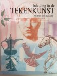 András Szunyoghy - Inleiding in de tekenkunst