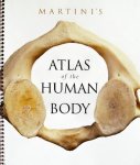 Frederic H. Martini, Judi L. Nath - Martini's Atlas of the Human Body (Integrated Product)