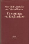 Grimmelshausen, Hans Jakob Christoffel von - De avonturen van Simplicissimus.