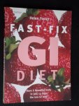 Foster, Helen - Fast-Fix GL Diet, have a beautiful body in just 14 days the low-GI way!