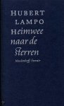 Hubert Lampo, Hubert Lampo - Heimwee naar de sterren