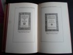 Ronner, L. - De Geschiedenis van het Ornament in het Boek