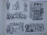 Dozy, G.J.. - Historische atlas der algemeene geschiedenis, afbeeldingen en kaarten.
