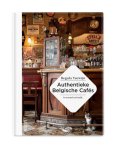 Regula Ysewijn - Authentieke Belgische Cafés