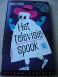 Smee, Donald 9VERT: nEL bAKKER) - Het televisiespook (J 192)
