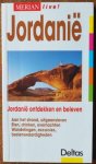Heck Gerhard, ill. Fischer P, Heck Gerhard, e.a. - Merian Live Jordanië Jordanië ontdekken en beleven