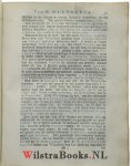 Luther, Dr. Maarten (Martinus)|Paauw, Andries - T’Omstandige leven van den groten kerken leeraar en reformateur, docter Martinus Lutherus, zynde een beschryving van deszelfs afkomst, geboorte, opvoeding Reformatie der kerke, verantwoordinge zyner leere voor keyzer, koningen en vorsten, egte...