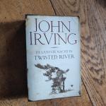 Irving, John - De laatste nacht in Twisted River