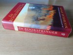Evans, Nicholas - De rookspringer