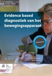 Arianne Verhagen - Evidence based diagnostiek van het bewegingsapparaat