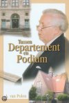 A. van Polen - Tussen departement en podium