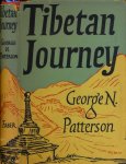 Patterson, George N - Tibetan Journey