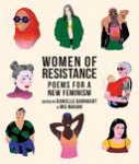 Danielle Barnhart,  Iris Mahan - Women of Resistance