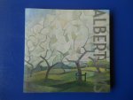 Van der Linde-Beins, R. ; Maurer O. - Albert Fiks / de herontdekking van een veelzijdig talent Van der Linde-Beins, R. ; Maurer O. - Albert Fiks / de herontdekking van een veelzijdig talent