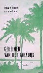 Kisjókai, Erzsébet - Geheimen van het paradijs: reisbeschrijving