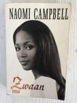 Naomi Campbell - Zwaan
