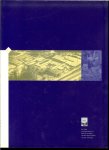 Dietz, Harry .. met tekening van Rudolf  Das - Het dorp van binnen en buiten 1962 - 1997. Ontstaan en ontwikkeling van een woonvorm voor mensen met een lichamelijke handicap in maatschappelijk perspectief.