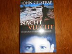 Gilstrap John - Nachtvlucht Gilstrap John - Nachtvlucht